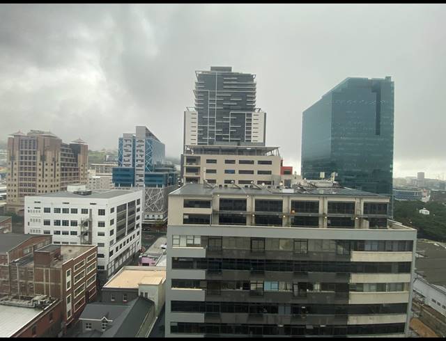 243M² OFFICE TO LET IN CAPE TOWN CITY CENTRE
